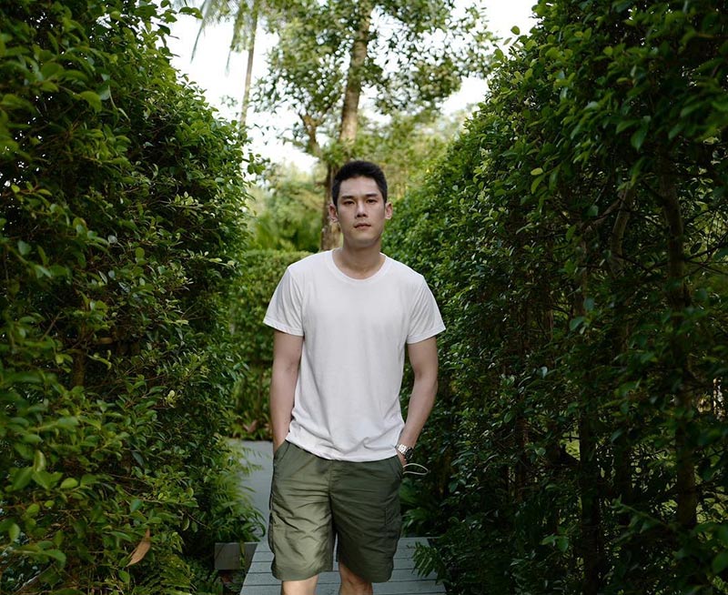 กันต์ กันตถาวร กันต์ กันตถาวร