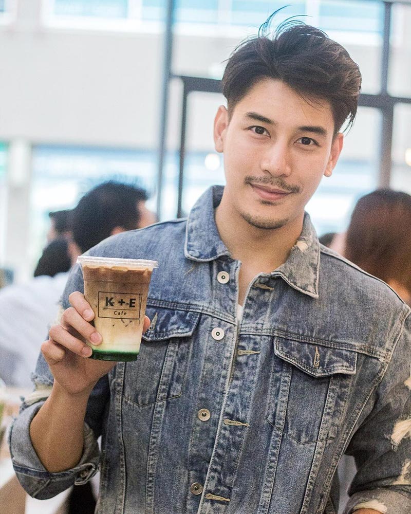 เคน เอสเธอร์ เคน เอสเธอร์