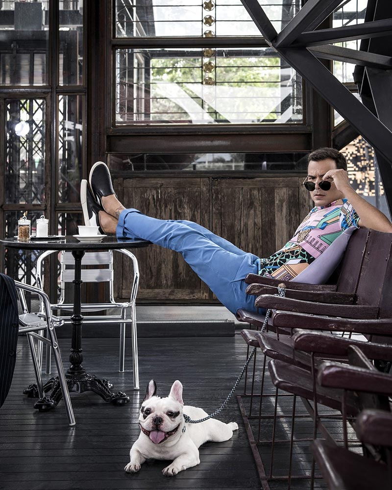 เร แมคโดแนลด์ เร แมคโดแนลด์