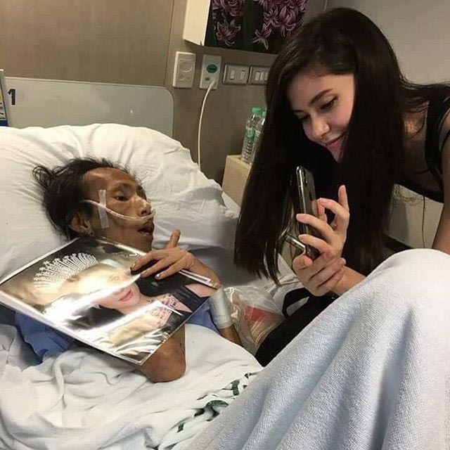 มารีญา พูลเลิศลาภ มารีญา พูลเลิศลาภ