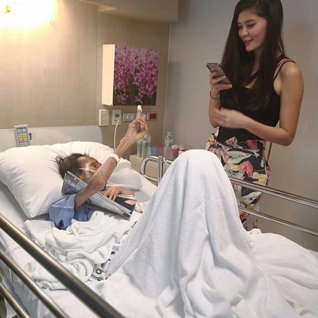 มารีญา พูลเลิศลาภ มารีญา พูลเลิศลาภ