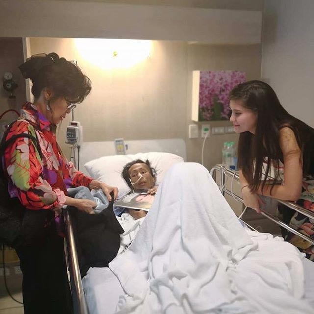 มารีญา พูลเลิศลาภ มารีญา พูลเลิศลาภ