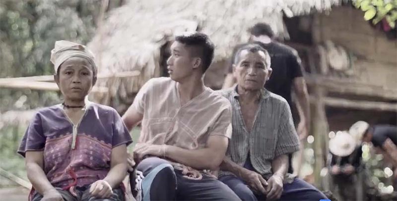 นัน ไมค์ทองคำ นัน ไมค์ทองคำ