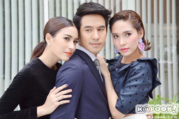 โป๊ป ธนวรรธน์ โป๊ป ธนวรรธน์