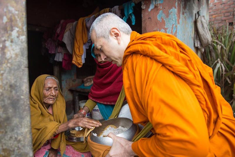 แซม ยุรนันท์ บวช แซม ยุรนันท์ บวช