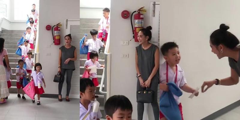 พลอย เฌอมาลย์ พลอย เฌอมาลย์