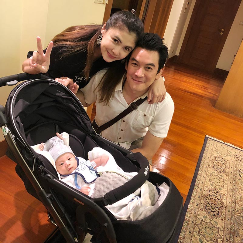น้องโพธิ์ ลูกชาคริต น้องโพธิ์ ลูกชาคริต
