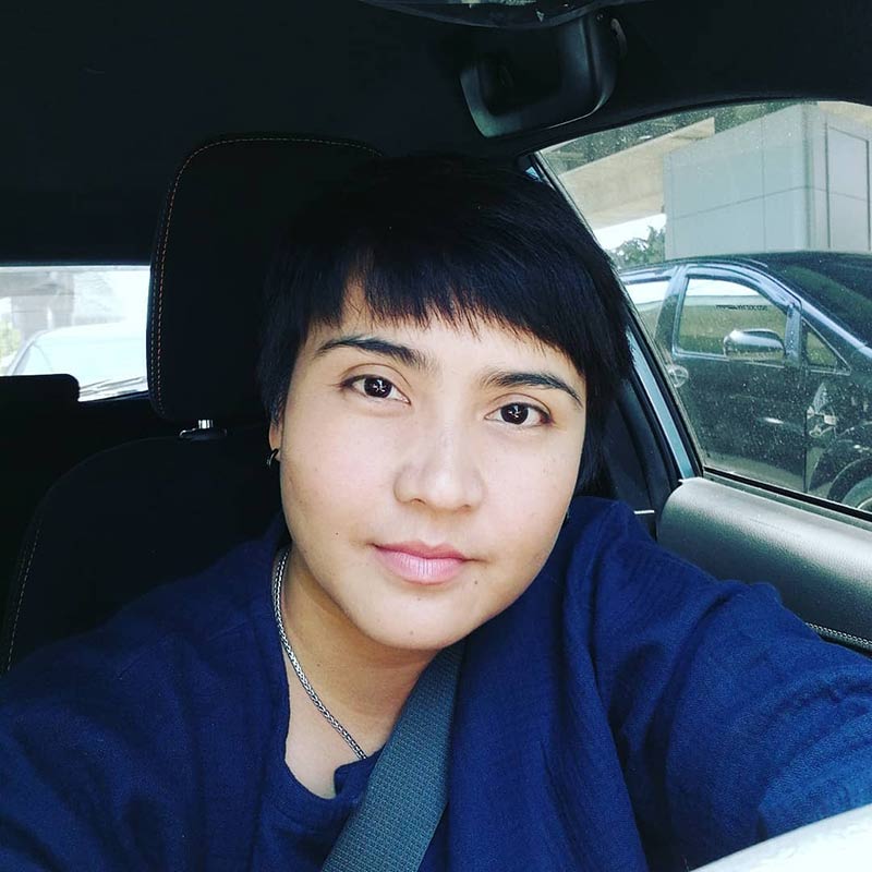 ปาน ธนพร ปาน ธนพร