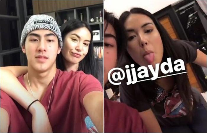 เจด้า จิดาริน เจด้า จิดาริน