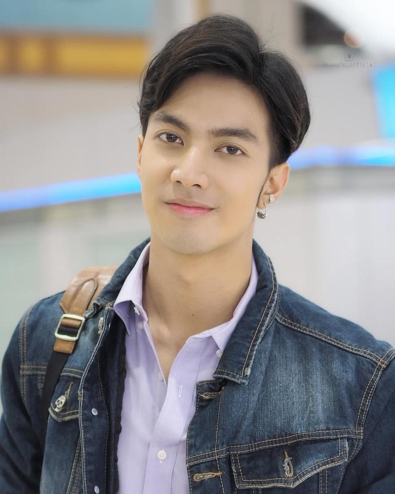 กั้ง เดอะสตาร์ กั้ง เดอะสตาร์