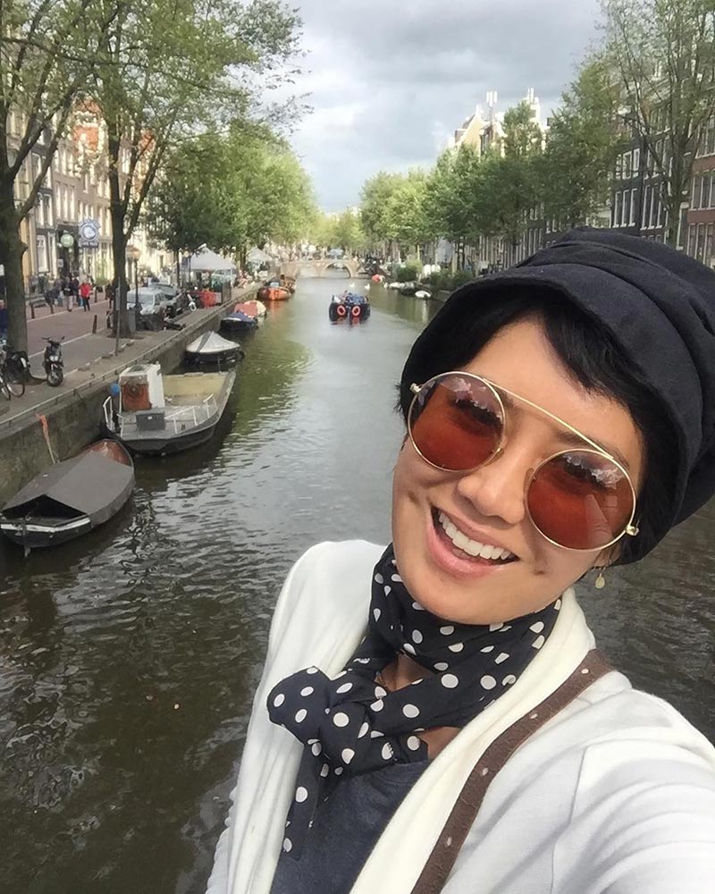 ป๊อป อารียา ป๊อป อารียา