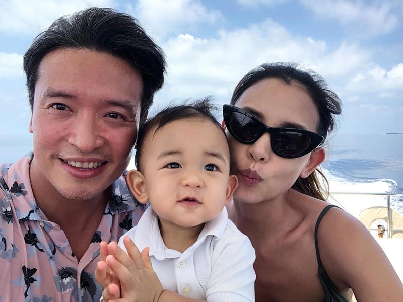 วิกกี้ ชาย วิกกี้ ชาย