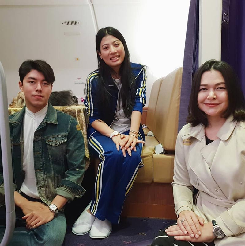 นาย ณภัทร พระองค์เจ้าสิริวัณณวรีนารีรัตน์ นาย ณภัทร พระองค์เจ้าสิริวัณณวรีนารีรัตน์