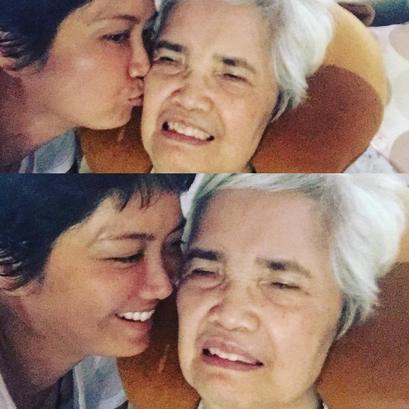 ป๊อป อารียา ป๊อป อารียา