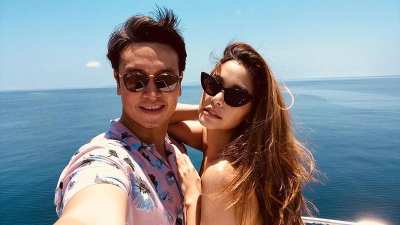 วิกกี้ ชาย วิกกี้ ชาย