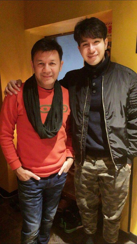 ไกรสร ลีละเมฆินทร์ ไกรสร ลีละเมฆินทร์