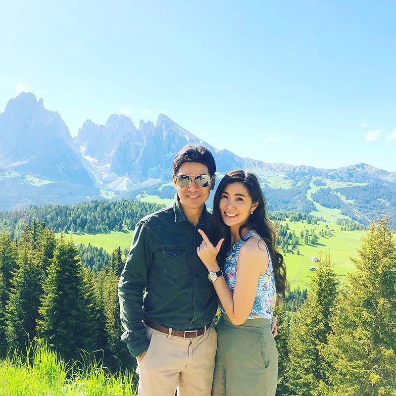 จ๊ะจ๋า จิ๊บ วสุ จ๊ะจ๋า จิ๊บ วสุ