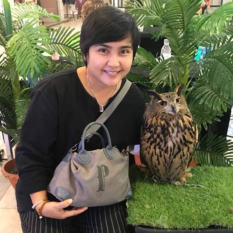 ปาน ธนพร ปาน ธนพร