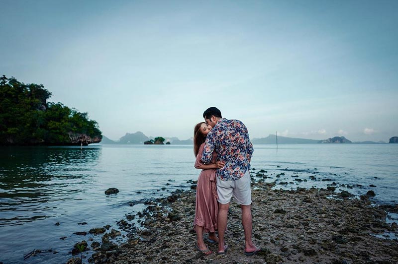 เนย ฤทธิ์ กาไชย เนย ฤทธิ์ กาไชย