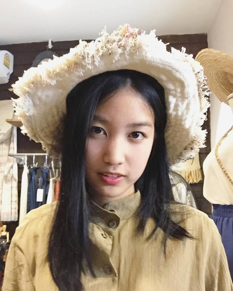 แคนแคน BNK48 แคนแคน BNK48