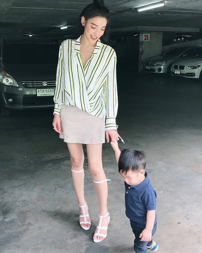 แพท ณปภา แพท ณปภา