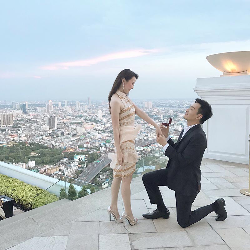 พอล ภัทรพล แต่งงาน พอล ภัทรพล แต่งงาน