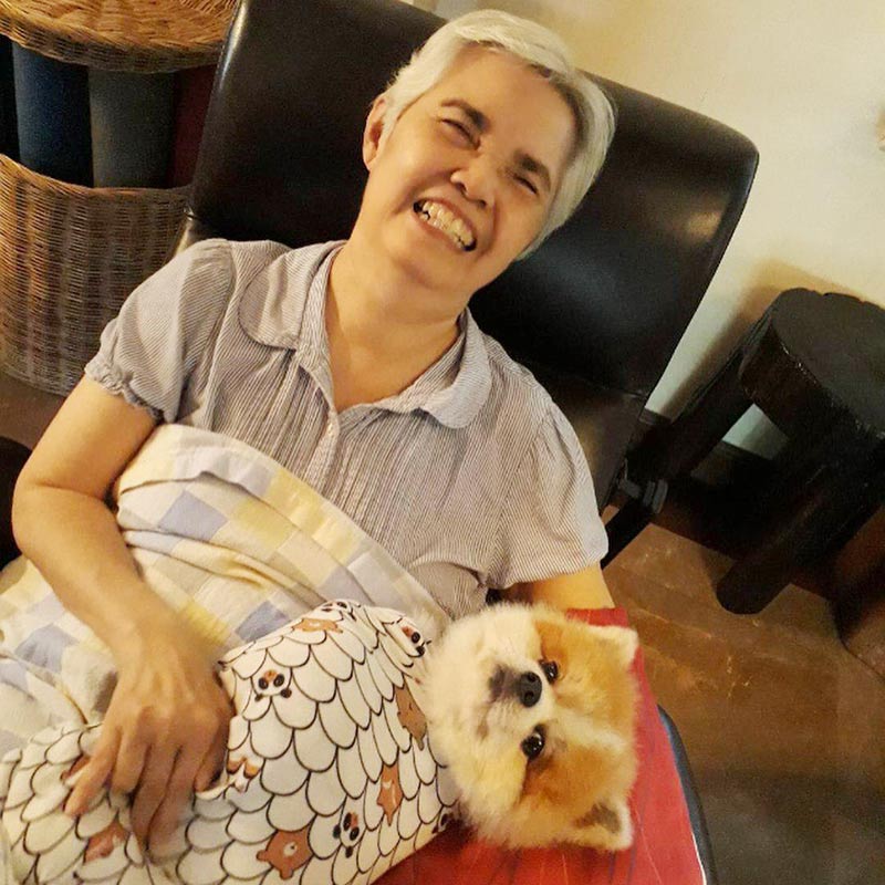 ป๊อป อารียา ป๊อป อารียา