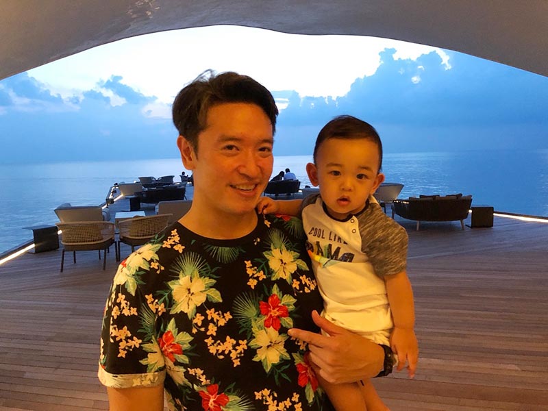 วิกกี้ ชาย วิกกี้ ชาย