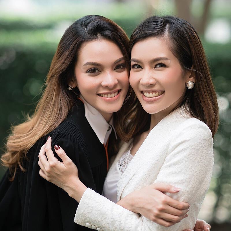 บิวน้องสาวไบรท์ พิชญทัฬห์ บิวน้องสาวไบรท์ พิชญทัฬห์