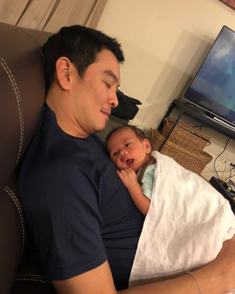 น้องโพธิ์ ลูกชาคริต น้องโพธิ์ ลูกชาคริต