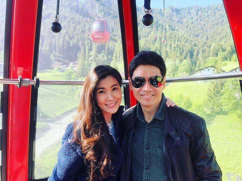 จ๊ะจ๋า จิ๊บ วสุ จ๊ะจ๋า จิ๊บ วสุ