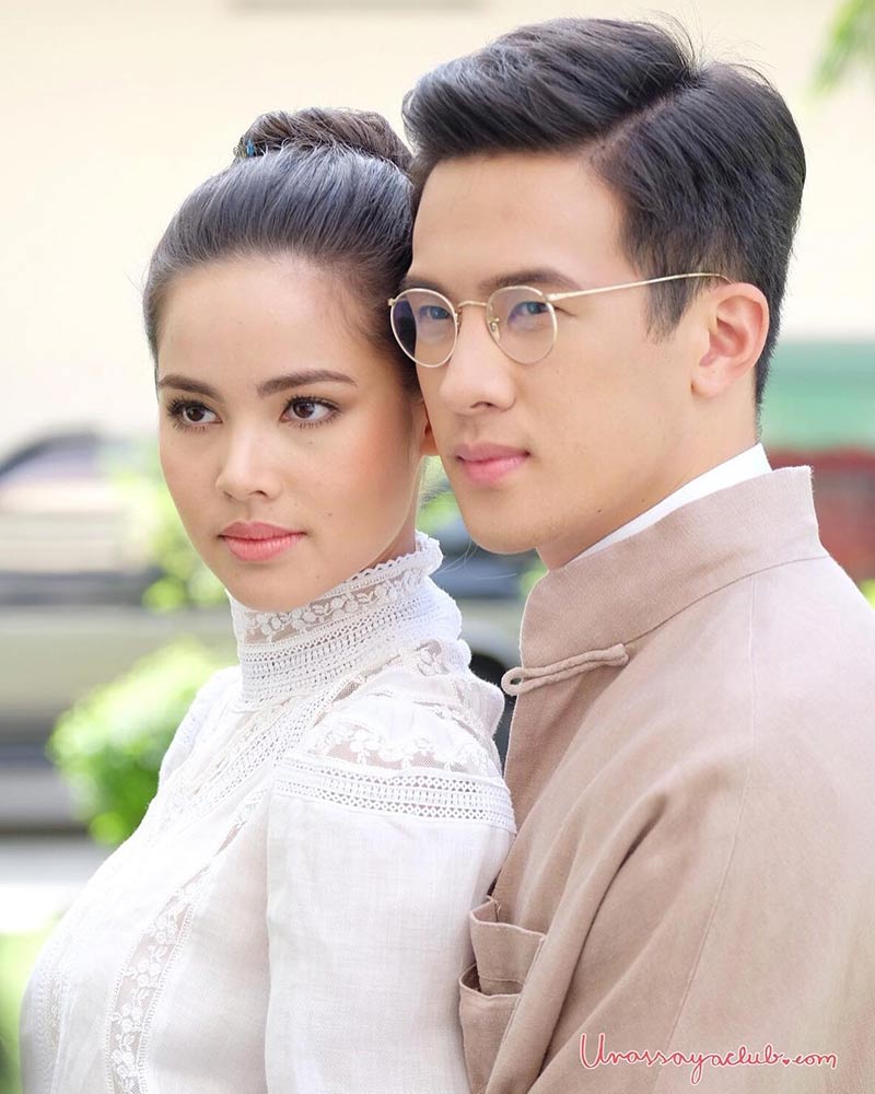 บวงสรวงละคร กลิ่นกาสะลอง บวงสรวงละคร กลิ่นกาสะลอง
