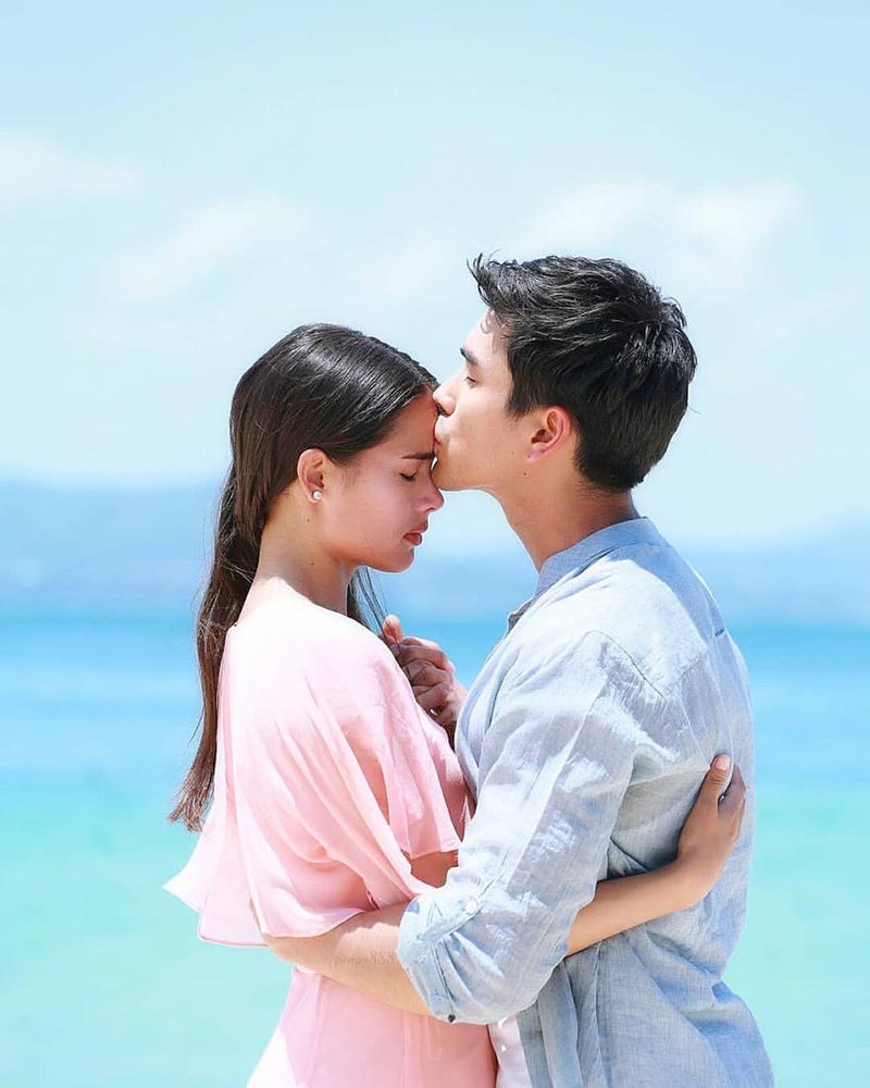 ณเดชน์ ญาญ่า ลิขิตรัก ณเดชน์ ญาญ่า ลิขิตรัก