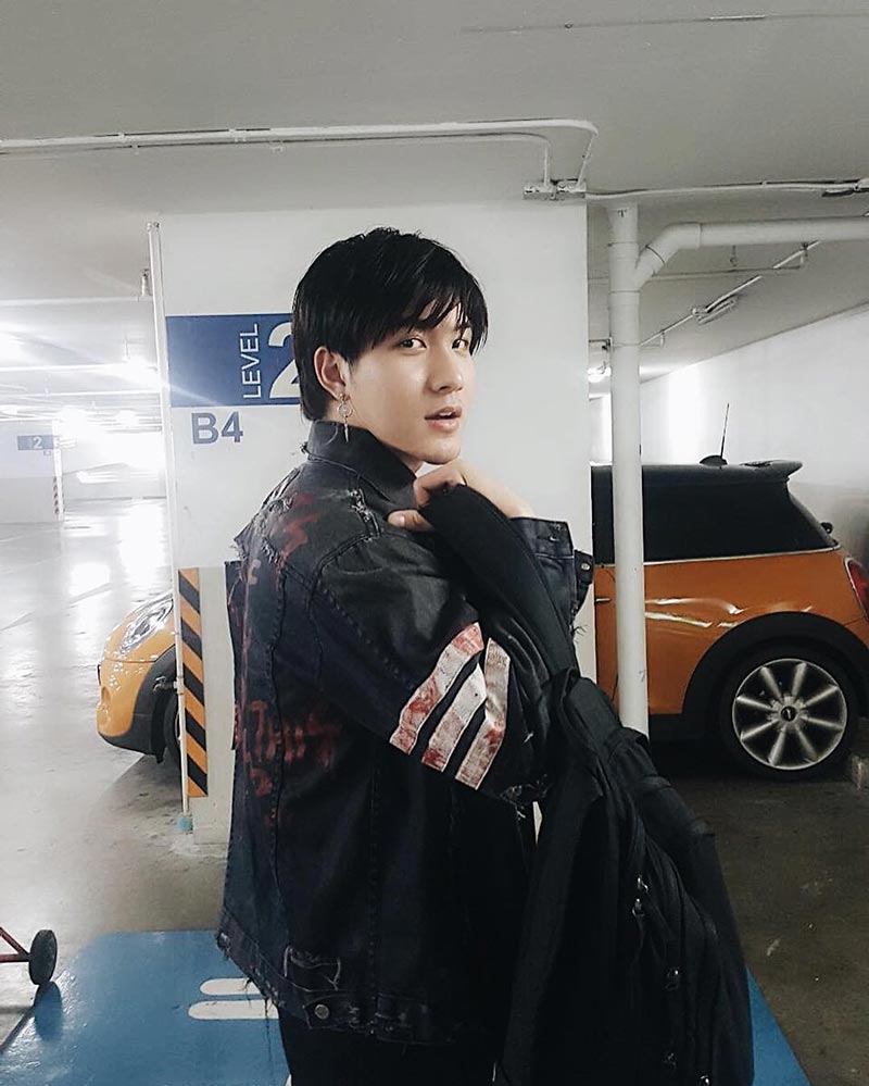 วีเจจ๋า เมฆ วีเจจ๋า เมฆ