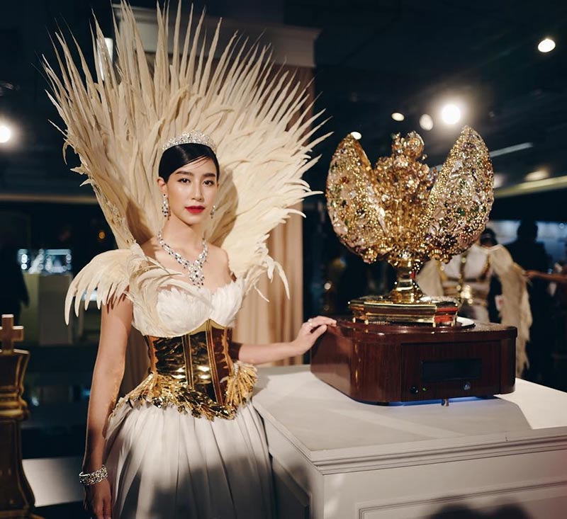 มาริโอ้ เมาเร่อ มิ้นต์ ชาลิดา มาริโอ้ เมาเร่อ มิ้นต์ ชาลิดา