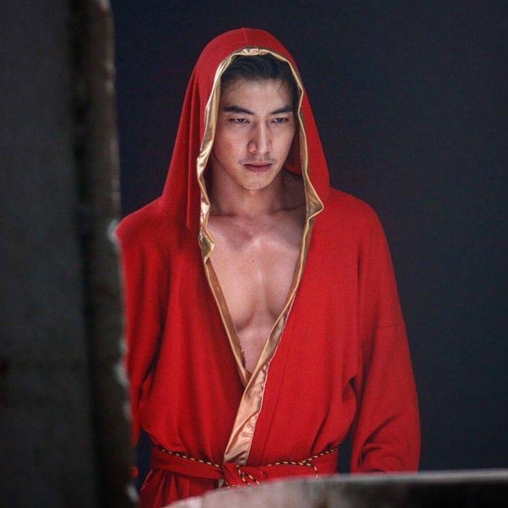 โตโน่ ภาคิน โตโน่ ภาคิน