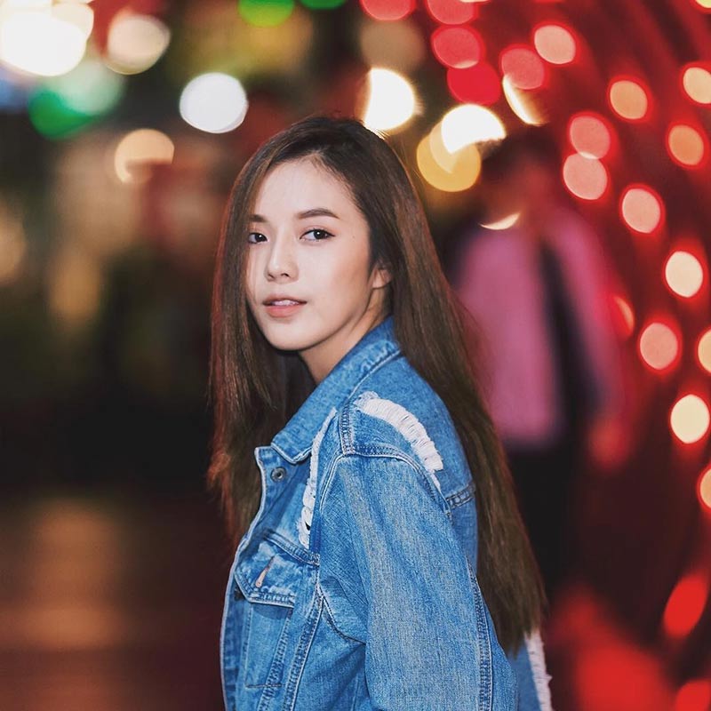 เม นิศาชล เม นิศาชล