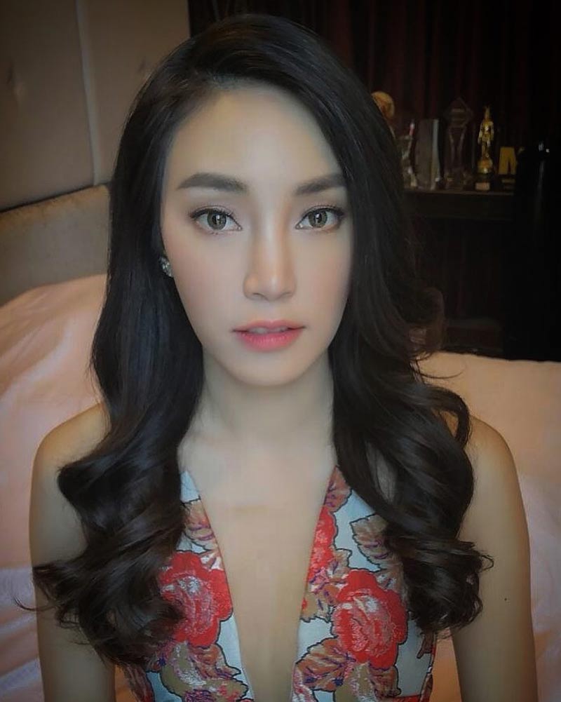 เมย์ พิชญ์นาฏ เมย์ พิชญ์นาฏ