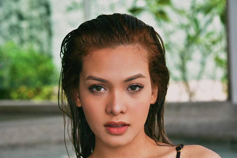 บิวน้องสาวไบรท์ พิชญทัฬห์ บิวน้องสาวไบรท์ พิชญทัฬห์