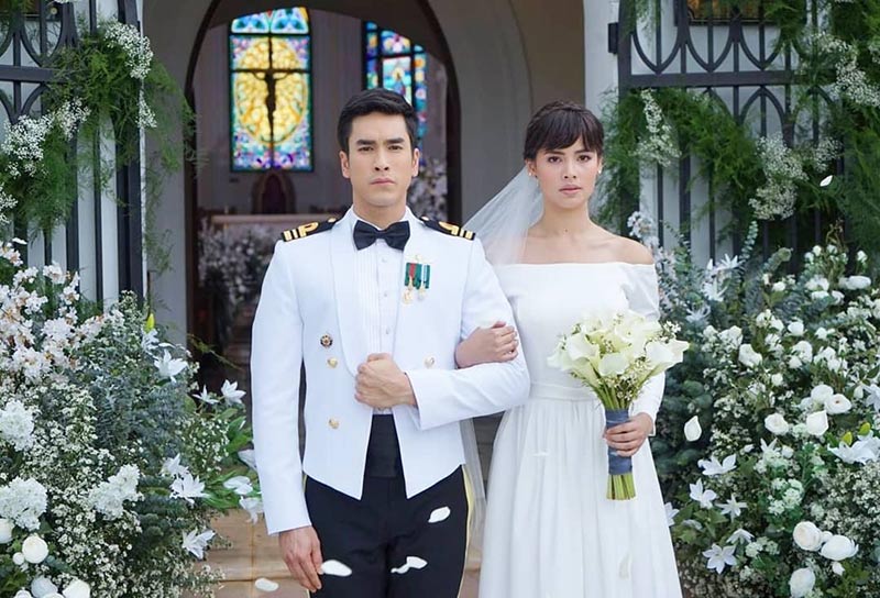 ณเดชน์ ญาญ่า ณเดชน์ ญาญ่า