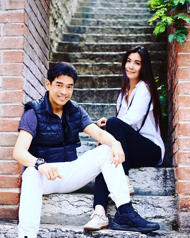 จ๊ะจ๋า จิ๊บ วสุ จ๊ะจ๋า จิ๊บ วสุ