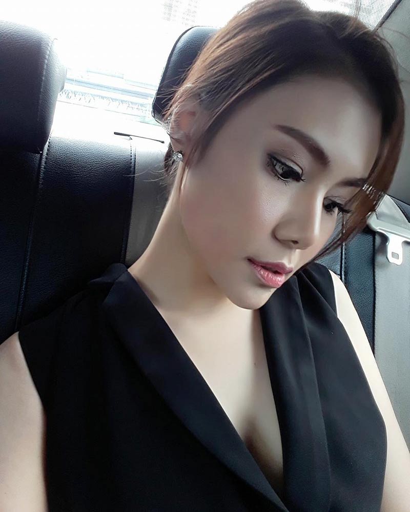 น้ำฝน ทวีพร น้ำฝน ทวีพร