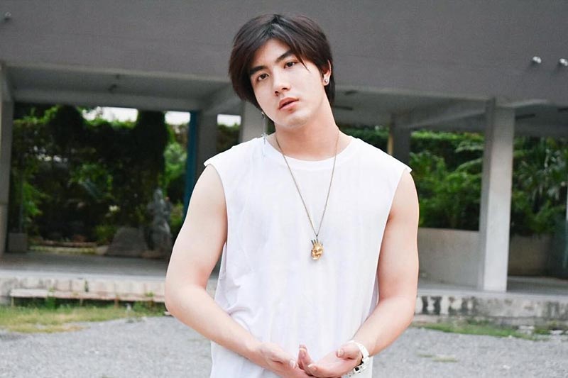 วีเจจ๋า เมฆ วีเจจ๋า เมฆ