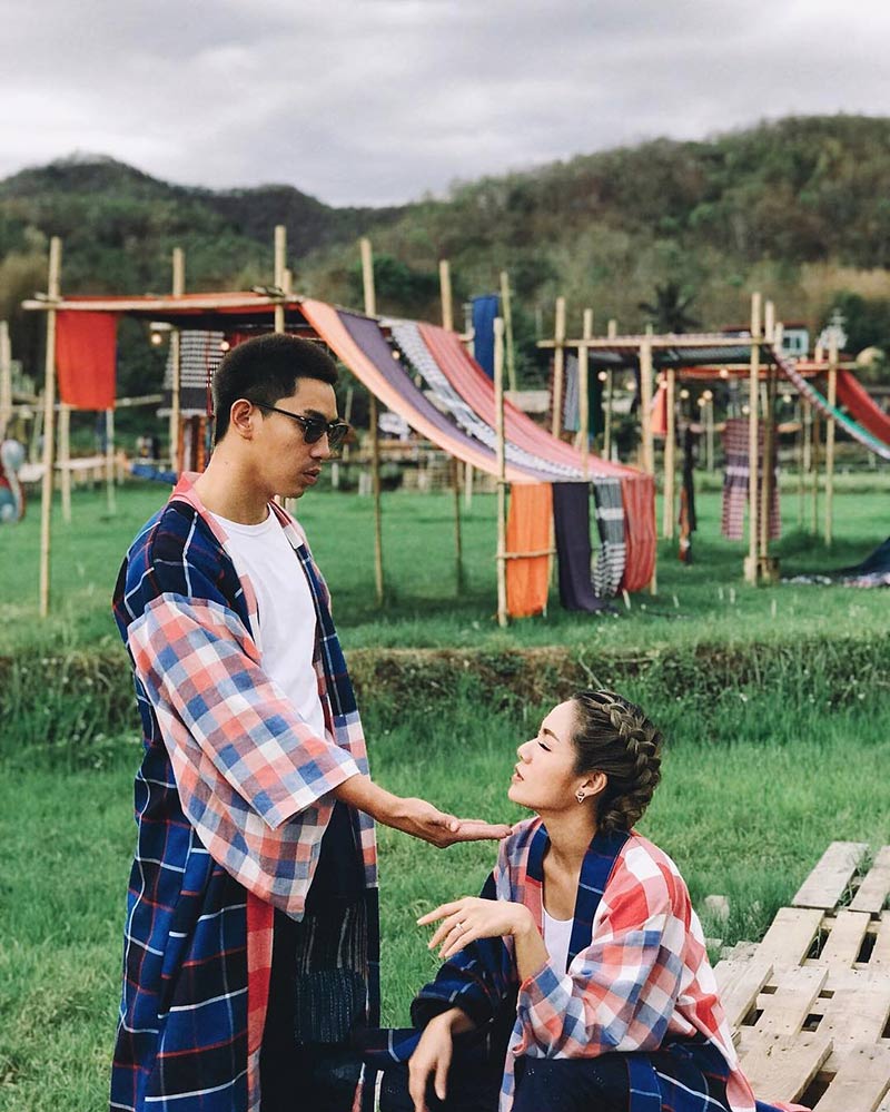 เป๊ก นิว เป๊ก นิว