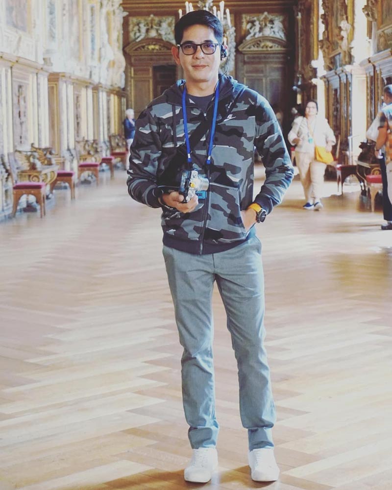 บิ๊ก ศรุต บิ๊ก ศรุต