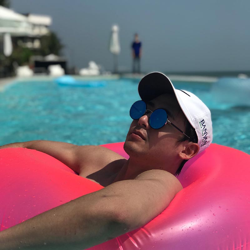 นิชคุณ นิชคุณ