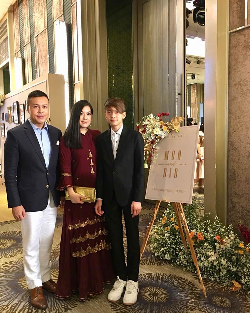 โบ แบงค์ โบ แบงค์