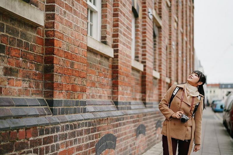 เฌอปราง BNK48 เฌอปราง BNK48