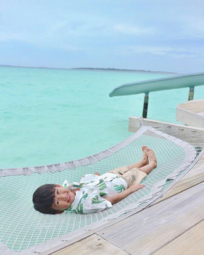 นาเดีย นิมิตรวานิช นาเดีย นิมิตรวานิช