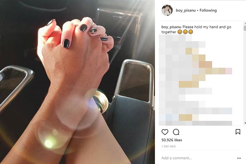 บอย พิษณุ บอย พิษณุ